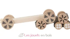 Autos mobiles 3 en 1 - Plan Toys