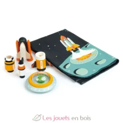 Aventure Spatiale - Tender Leaf Toys