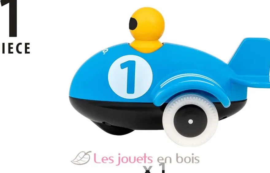 Avion push and go - Brio