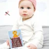 BABY CARDS - Version Anglaise - Milestone