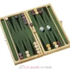 Backgammon - Goki