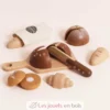 Baguette et pains artisanaux - Le Toy Van