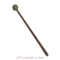 Baguette pour Tongue Drum - Tambú