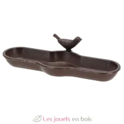 Bain d'oiseau en fonte - Esschert Design