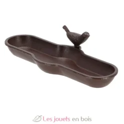 Bain d'oiseau en fonte - Esschert Design