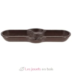 Bain d'oiseau en fonte - Esschert Design