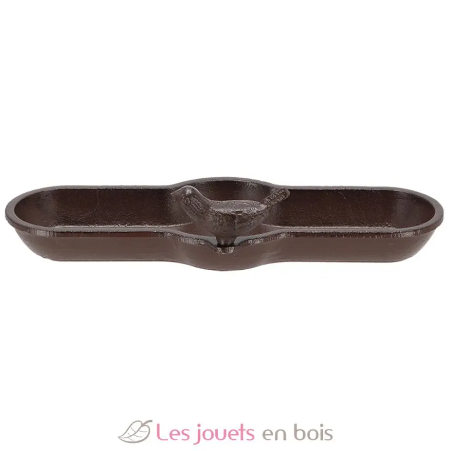 Bain d'oiseau en fonte - Esschert Design