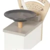 Balance de marchande en bois - Goki