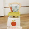 Balance du marché en bois - Tender Leaf Toys
