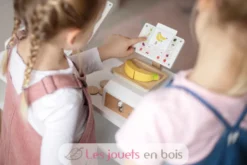 Balance en bois Fresh - Small Foot company
