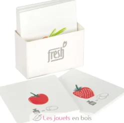 Balance en bois Fresh - Small Foot company