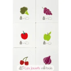 Balance en bois Fresh - Small Foot company