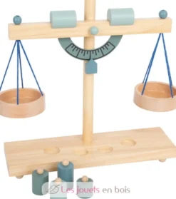 Balance romaine Little Market - Small Foot company