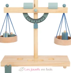 Balance romaine Little Market - Small Foot company