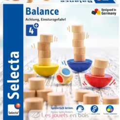 Balance - Selecta
