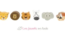 Balancier Arche de Noé Safari - Small Foot company