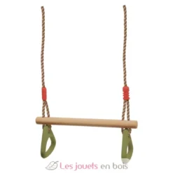 Balançoire avec anneaux - Small Foot company