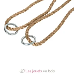 Balançoire bleue - Small Foot company