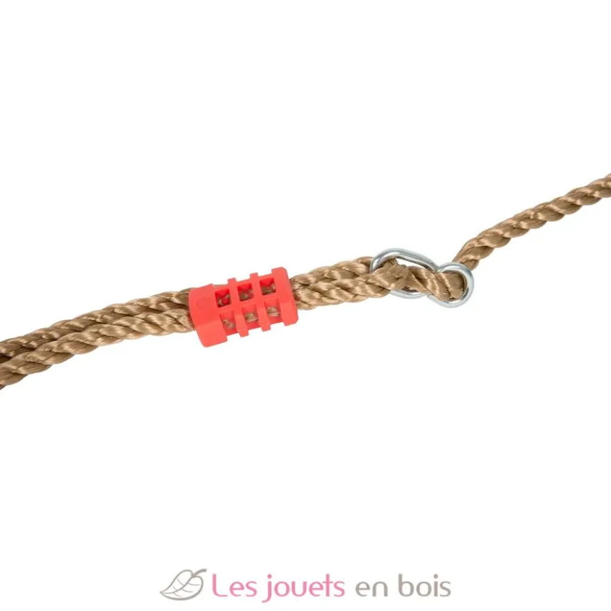 Balançoire bleue - Small Foot company