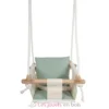Balançoire pour bébé beige - Small Foot company
