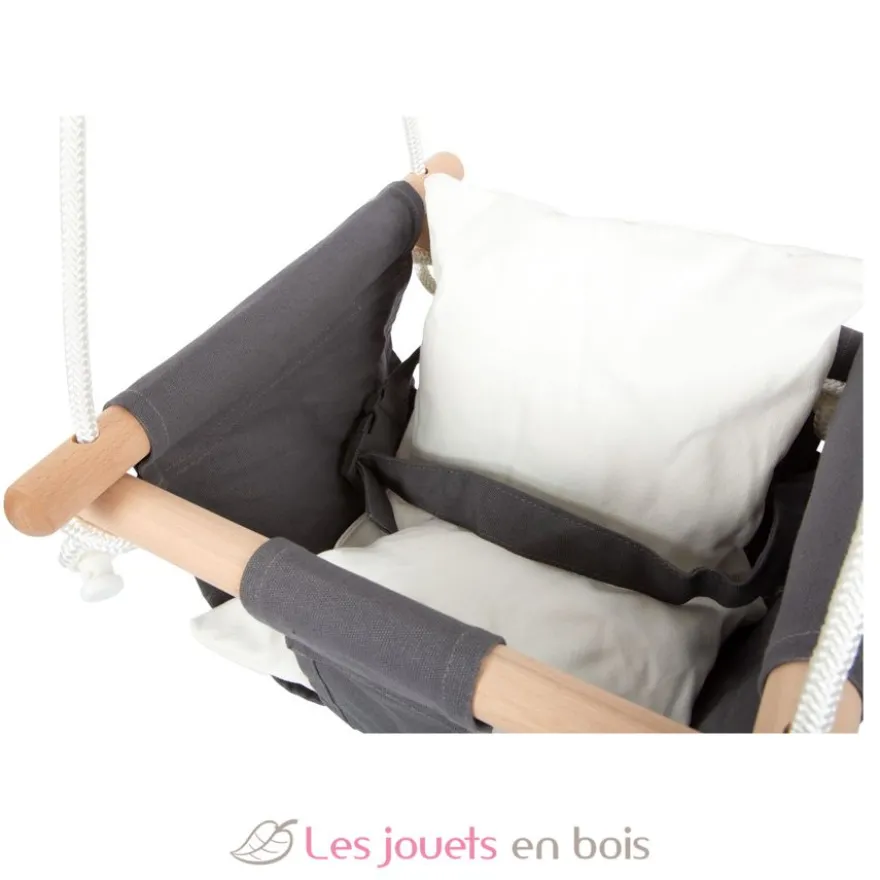 Balançoire pour bébé Confort - Small Foot Compagny