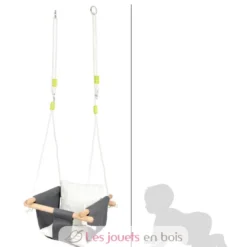 Balançoire pour bébé Confort - Small Foot Compagny