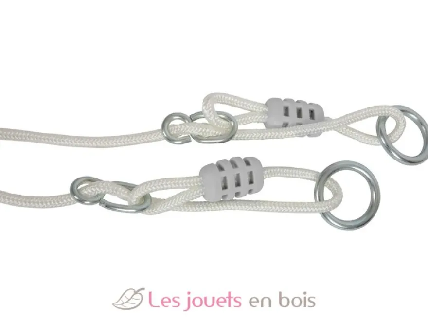 Balançoire pour bébé Seaside - Small Foot