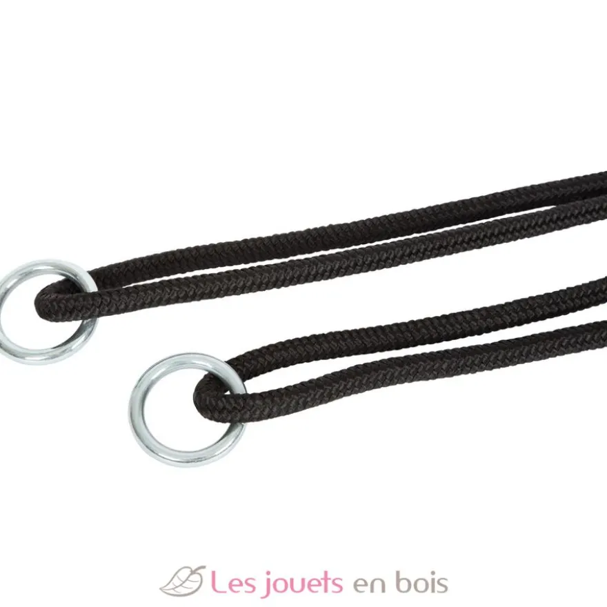 Balançoire XL Black Line - Small Foot company