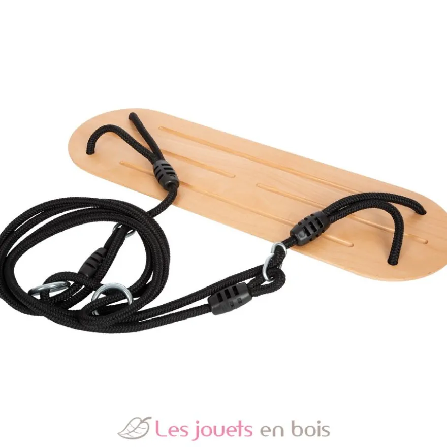 Balançoire XL Black Line - Small Foot company