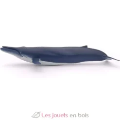 Baleine bleue - Papo