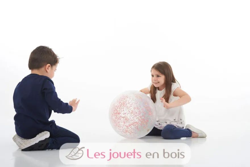 Balle de constellation - TickiT