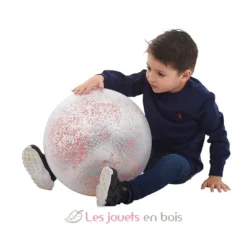 Balle de constellation - TickiT