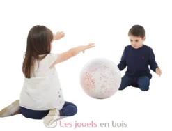 Balle de constellation - TickiT