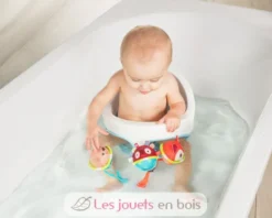Balles de bain - Lilliputiens