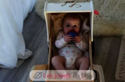 Balle texturée - Lanco Toys