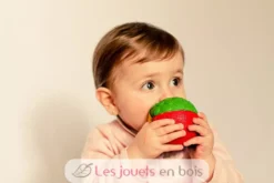 Balle texturée - Lanco Toys
