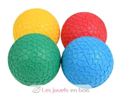 Ballons ergonomiques Easy Grip - TickiT