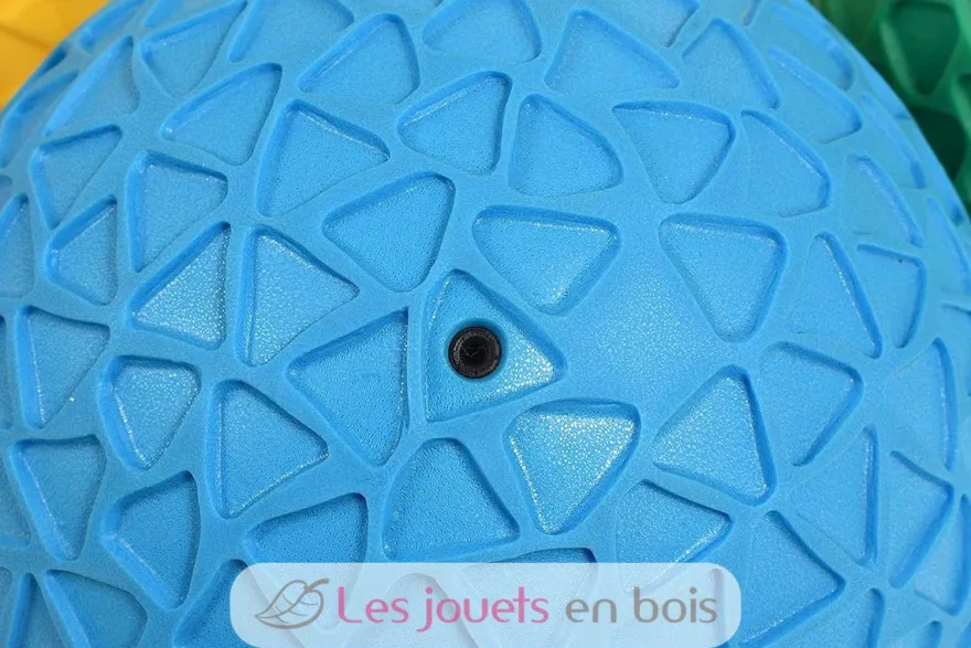 Ballons ergonomiques Easy Grip - TickiT