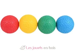 Ballons ergonomiques Easy Grip - TickiT