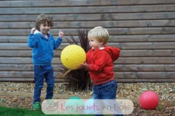 Ballons ergonomiques Easy Grip - TickiT