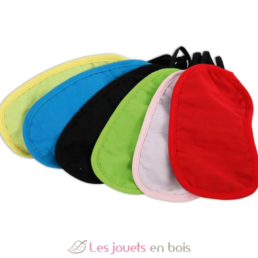 Bandeaux occultants pour les yeux - TickiT