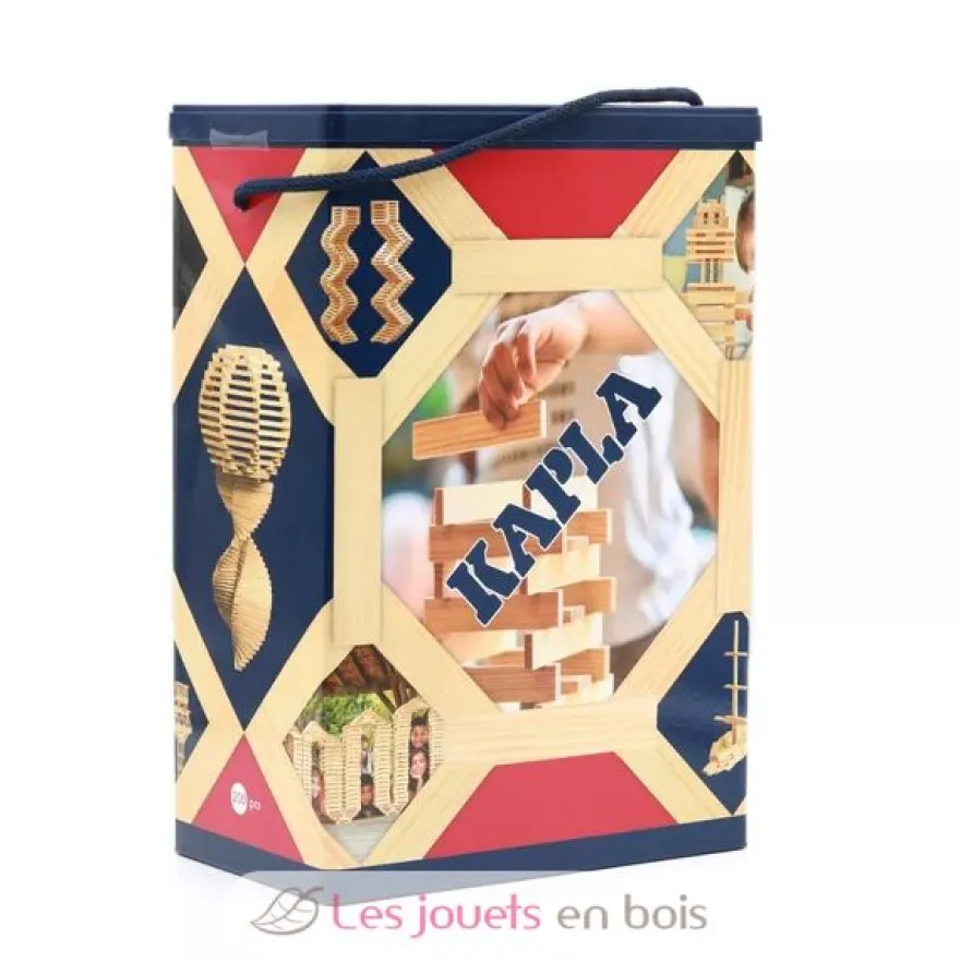 Baril Kapla 200 - Kapla