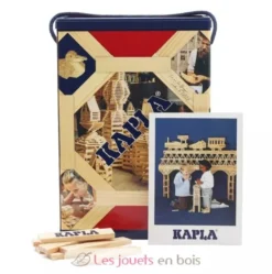 Baril Kapla 200 - Kapla