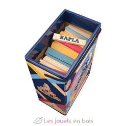 Baril Kapla 200 Été - Kapla