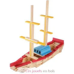 Baril Kapla 200 Été - Kapla