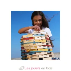 Baril Kapla 200 Été - Kapla