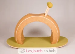 Bascule Escargot - Elou