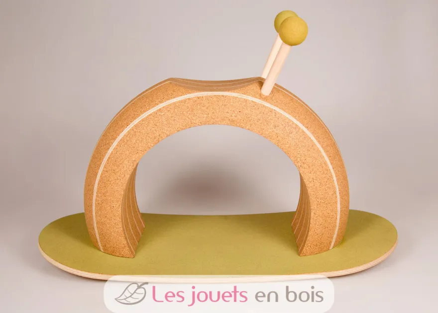 Bascule Escargot - Elou