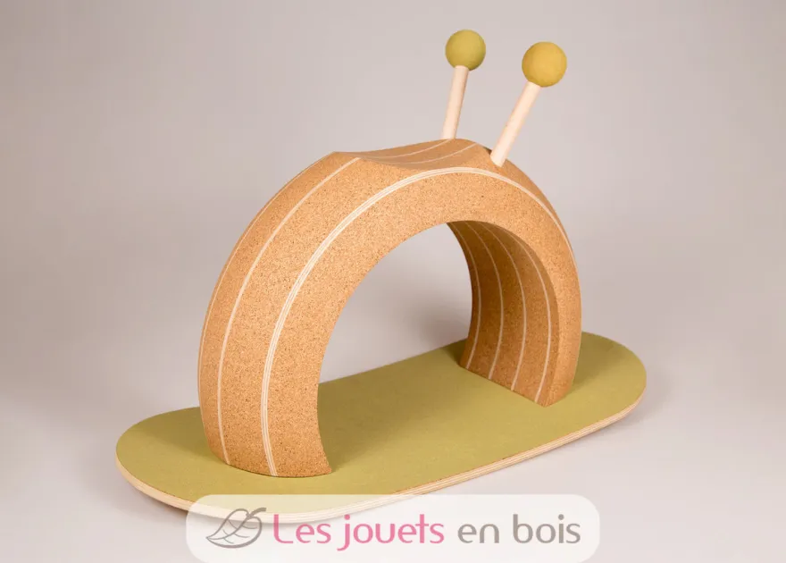 Bascule Escargot - Elou