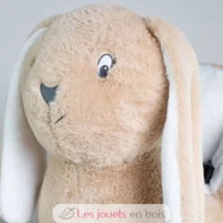 Bascule Hop le lapin - Trois Kilos Sept